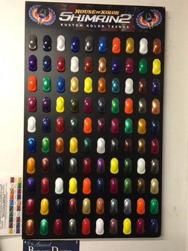 Auto Repair Shop «The Body Shop», reviews and photos, 802 Forbes Ave, Yuba City, CA 95991, USA