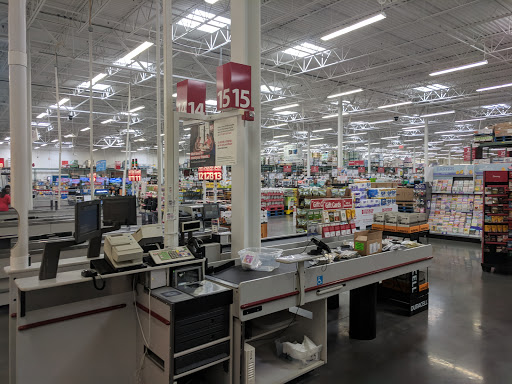 Warehouse club «BJ’s Wholesale Club», reviews and photos, 1320 Starling Dr, Richmond, VA 23229, USA