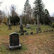 Historic Greenville Dutch Reformed Church Cemetery