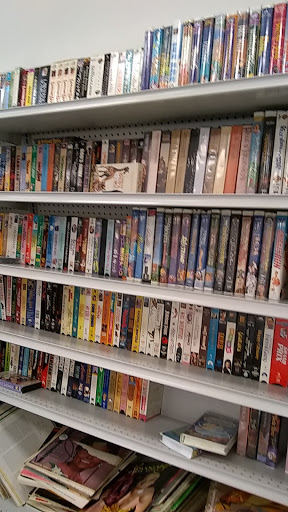 Thrift Store «Deseret Industries Thrift Store», reviews and photos, 435 N Wall Ave B, Harrisville, UT 84404, USA