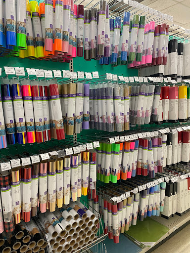 Craft Store «Michaels», reviews and photos, 9616 Airline Hwy, Baton Rouge, LA 70815, USA