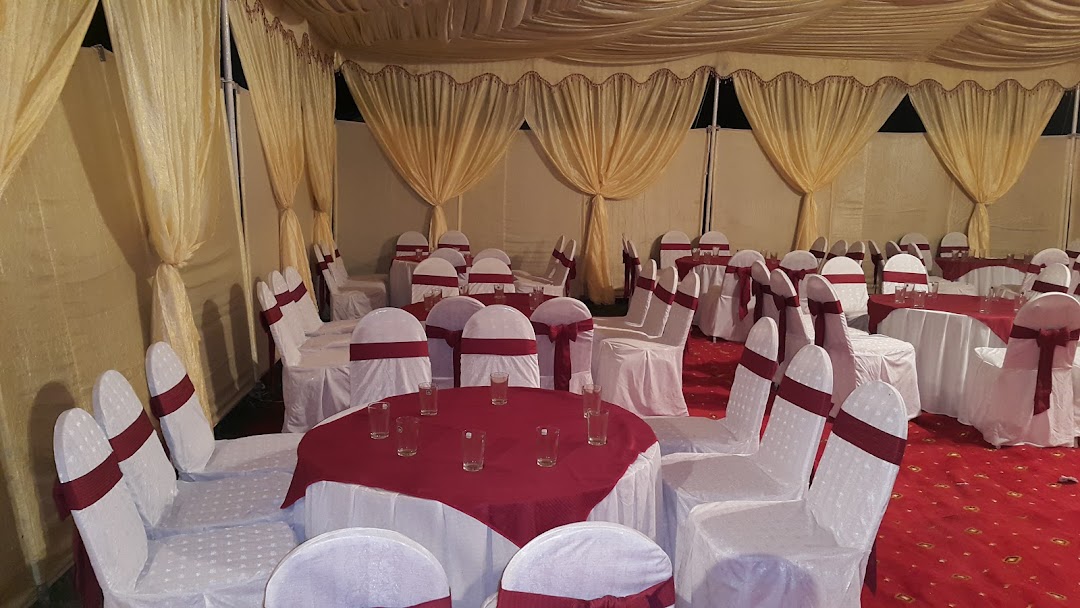 Anwer Catering & Tent Service