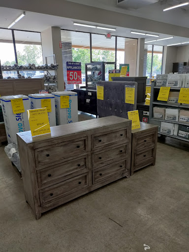 Appliance Store «Sears Outlet», reviews and photos, 10379 Folsom Blvd, Rancho Cordova, CA 95670, USA