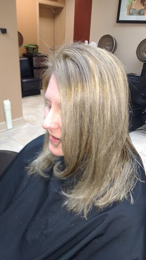 Beauty Salon «Mane Street Hair Designer», reviews and photos, 383 NJ-36, Port Monmouth, NJ 07758, USA