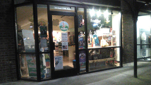Toy Store «The Dancing Weasel Toy Store», reviews and photos, 30 E 17th Ave, Eugene, OR 97401, USA
