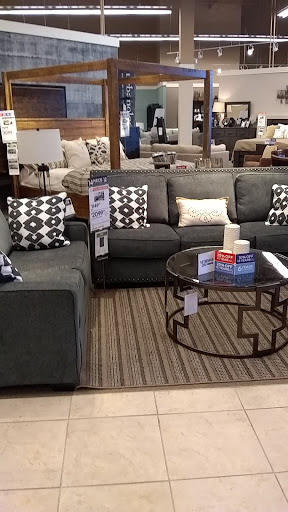 Furniture Store «Ashley HomeStore», reviews and photos, 2535 Piedmont Rd NE, Atlanta, GA 30324, USA