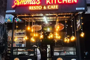 Ammas Kitchen image