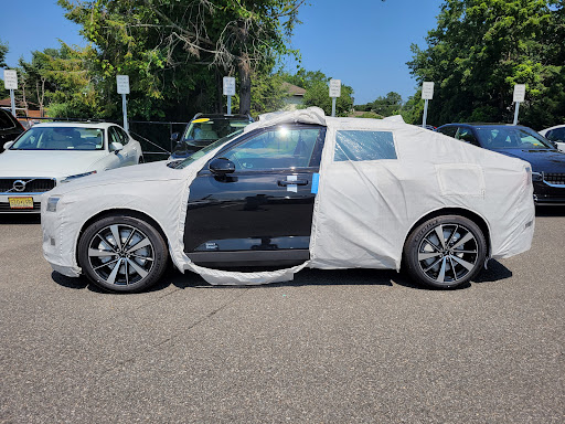 Car Dealer «Volvo Cars Princeton», reviews and photos, 2931 Brunswick Pike, Lawrence Township, NJ 08648, USA