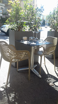 Atmosphère du Restaurant La Rotonde à Perpignan - n°2