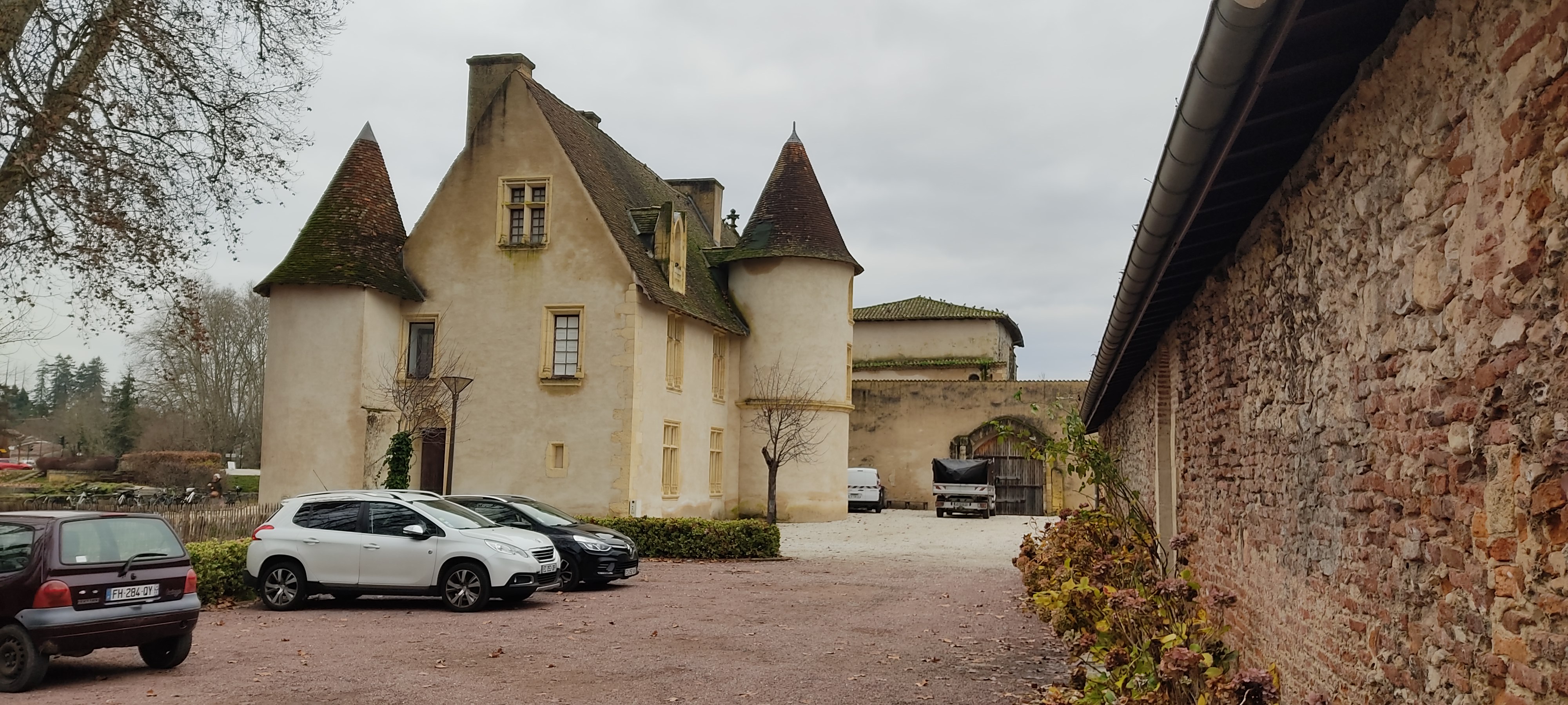 Photo n° 3 de l'avis de Jean.r fait le 02/01/2024 à 10:22