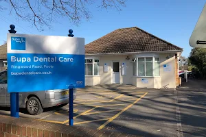 Bupa Dental Care Alderney image