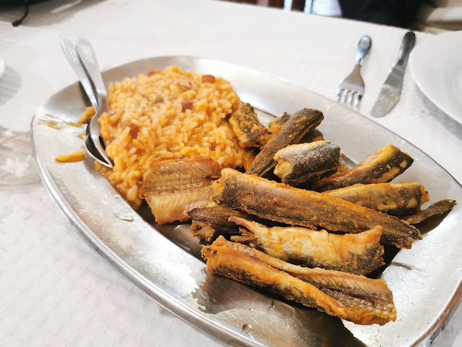 Restaurante O Pomar - Benavente