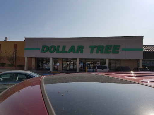 Dollar Tree