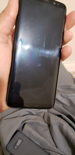 Phone Repair Service «Cell Phone Repair Ambulance Houston», reviews and photos, 10998 North Fwy, Houston, TX 77037, USA