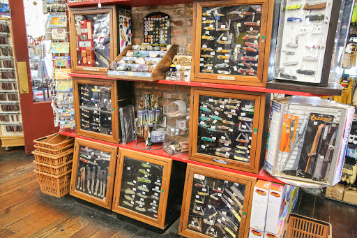 Home Improvement Store «Placerville True Value Hardware», reviews and photos, 441 Main St, Placerville, CA 95667, USA