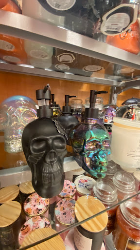 Department Store «T.J. Maxx», reviews and photos, 16920 US-441, Mt Dora, FL 32757, USA