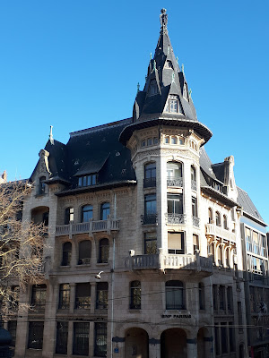Hôtel Stanley by HappyCulture à Nancy