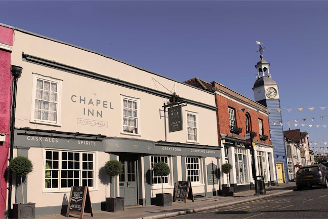 The Chapel Inn - Colchester