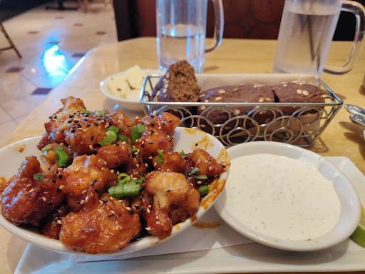 Restaurant «The Cheesecake Factory», reviews and photos, 600 E Las Olas Blvd, Fort Lauderdale, FL 33301, USA