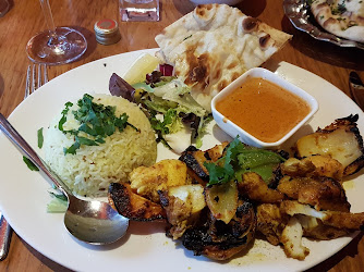 Vermilion Indian Cuisine