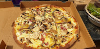 Pizza du Pizzeria Basilic & Co à Rennes - n°12