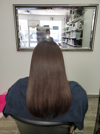 Beauty Supply Store «Passion Beauty Supply and Salon», reviews and photos, 1257 River St, Hyde Park, MA 02136, USA