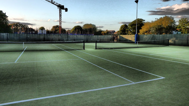 Reviews of Formby Village Tennis Club in Liverpool - Sports Complex