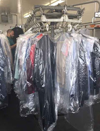 The Dry Cleaner 2 - Photo 2 - Car repair in Bridgeport, CT, Bridgeport
