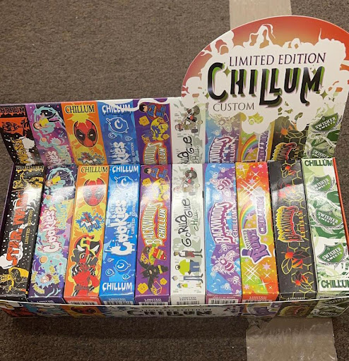 Vaporizer Store «Happy Rock Smoke Shop», reviews and photos, 334 NE 72nd St, Kansas City, MO 64118, USA