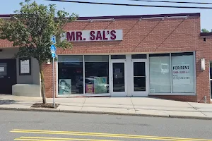 Mr Sal's Stylists image