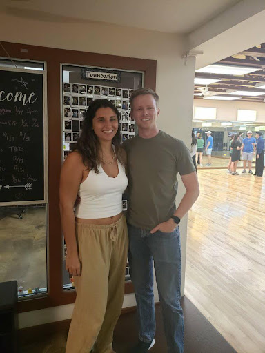 Dance School «Arthur Murray Dance Studio», reviews and photos, 3001 W Spring Creek Pkwy, Plano, TX 75023, USA