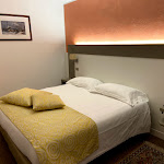 Photo n°6 de l'avis de Franck.A fait le 28/12/2019 à 18:50 sur le  Albergo Centrale à San Pellegrino Terme