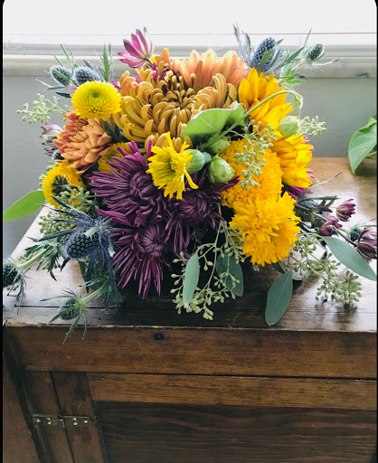 Florist «Flower Art Denver», reviews and photos, 8801 E Hampden Ave Suite 1g, Denver, CO 80231, USA
