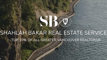 Shahlah Bakar Real Estate Services