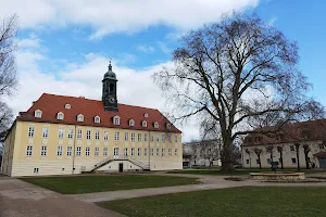 Schloss Elsterwerda image