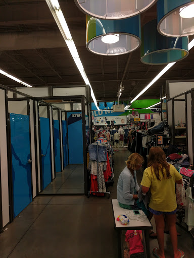 Clothing Store «Old Navy», reviews and photos, 277 Main St, Exton, PA 19341, USA
