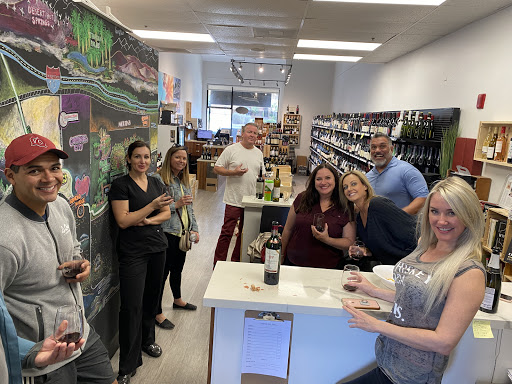 Wine Store «Desert Wine Shop on 111», reviews and photos, 73360 CA-111 #1, Palm Desert, CA 92260, USA