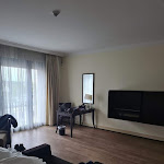 Photo n°2 de l'avis de Bernadetta.o fait le 07/07/2021 à 17:40 sur le  Welcome Parkhotel Euskirchen à Euskirchen