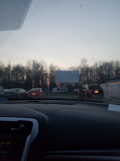 Drive-in Movie Theater «Bel-Air Drive-In Theater», reviews and photos, 337 US-421, Versailles, IN 47042, USA