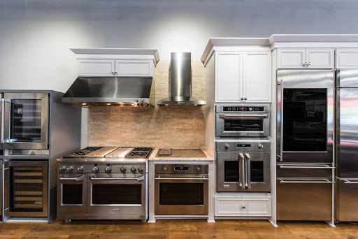 Appliance Store «Bray & Scarff», reviews and photos, 5715 Lee Hwy, Arlington, VA 22207, USA