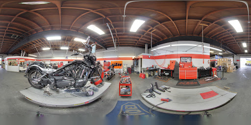 Motorsports Store «Del Amo Motorsports of Long Beach», reviews and photos, 3291 Cherry Ave, Long Beach, CA 90807, USA