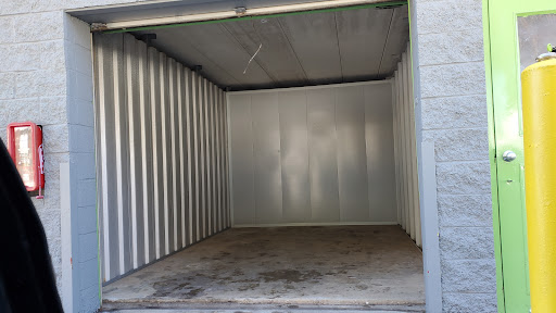 Storage Facility «Extra Space Storage», reviews and photos, 13200 Wisteria Dr, Germantown, MD 20874, USA