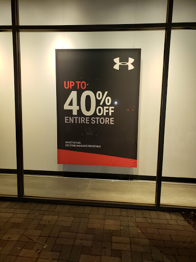 Clothing Store «Under Armour Factory House», reviews and photos, 100 Citadel Drive, Commerce, CA 90040, USA