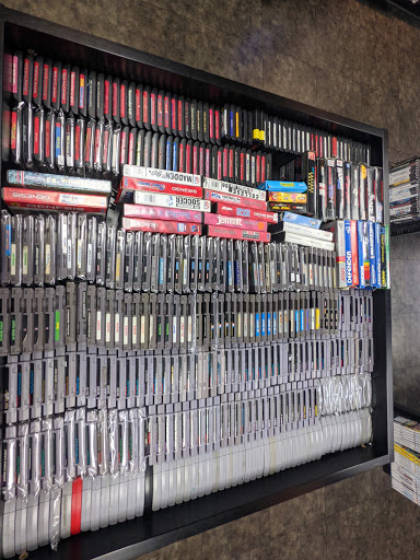 Video Game Store «Play N Trade Video Games», reviews and photos, 427 N Thompson Ln, Murfreesboro, TN 37129, USA