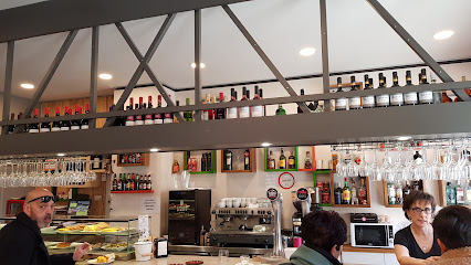 Información y opiniones sobre Restaurante Cosas de Comer de Burgos