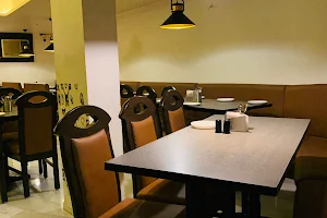 Simran The Restaurant image