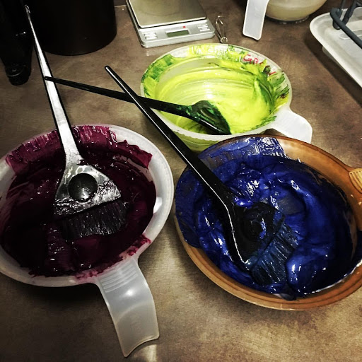 Beauty Salon «U-Turn Salon», reviews and photos, 204 Campbelltown Rd, Palmyra, PA 17078, USA