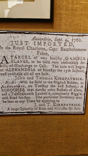 Museum «Alexandria Black History Museum», reviews and photos, 902 Wythe St, Alexandria, VA 22314, USA