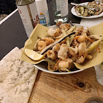 Photo n°1 de l'avis de Stefy.i fait le 06/11/2022 à 22:59 sur le  Ristorante pizzeria Lamo à Cattolica