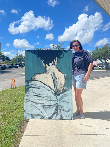 Picture Frame Shop «Home Port Gallery», reviews and photos, 6170 US-41, Apollo Beach, FL 33572, USA